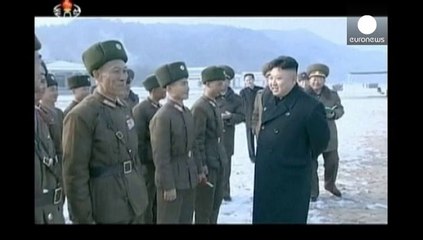 Corea del Norte vuelve a lanzar misiles de corto alcance hacia el mar de Japón