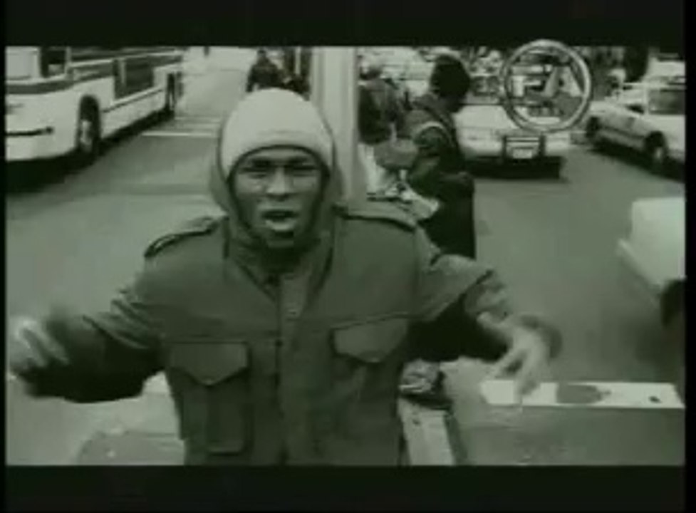 Black Star feat Common - Respiration