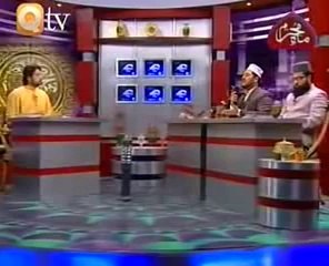 Dar e Nabi Par Para Rahoon Ga - Naat By Zulfiqar Ali [Official Video]