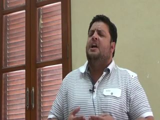 NOHA BY AGHA TALIB HASSAN