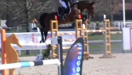 Oeil et Alexis GP 140 Jardy 2014