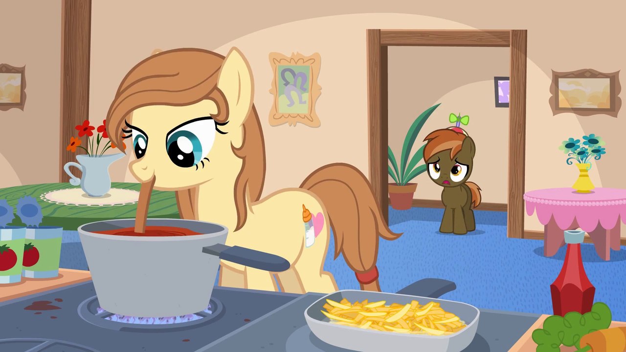 [☆] Button's Adventures - Episode Pilot HD