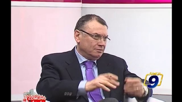 Qualcosa in Comune | Michele Emiliano