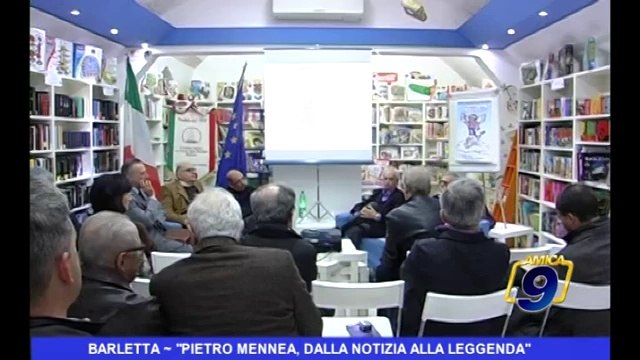Barletta | Pietro Mennea, dalla notizia alla leggenda