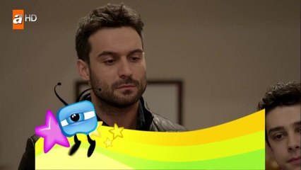 Bugünün Saraylısı 19.Bölüm