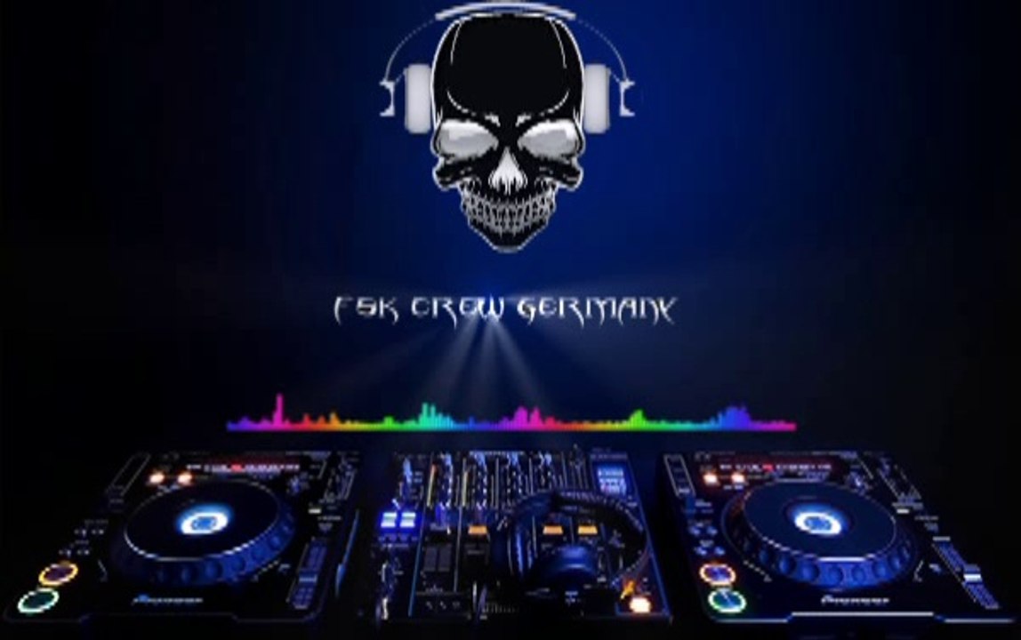 DJ BADBOY -  Mix 2013