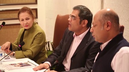 Raza Rumi Answering Question by readers_3