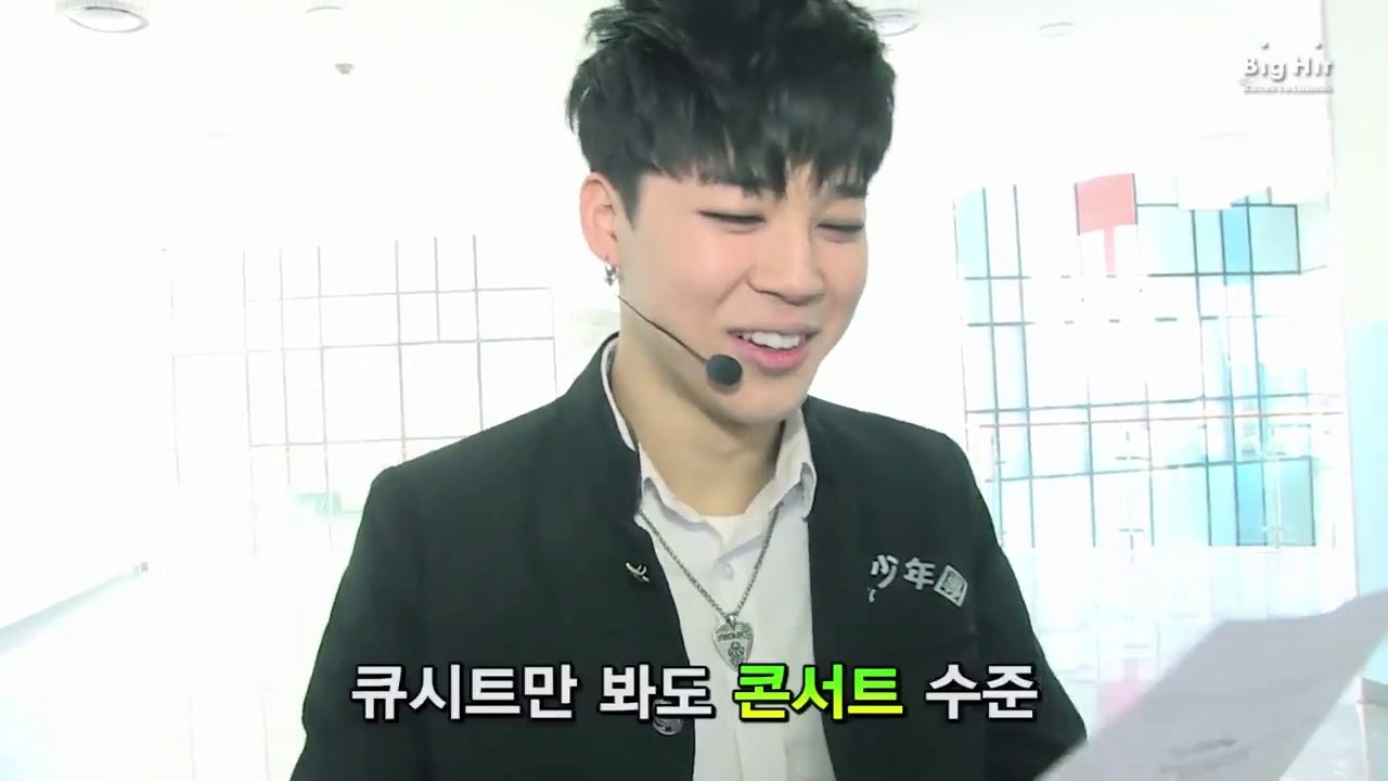 BTS (방탄소년단) Jimin Compilation