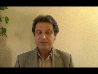 Paul Pujol: La démarche spirituelle et les aides extérieurs, partie 2