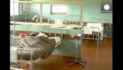 Le virus Ebola sème la mort en Guinée