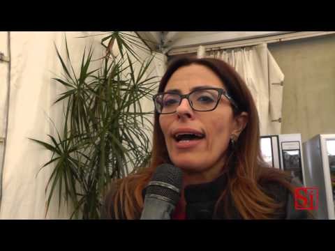 Campania - Congresso regionale PD - Parla il segretario Tartaglione -1- (22.03.14)