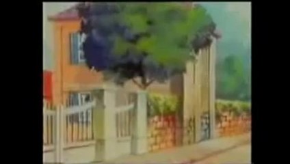 The Twins of Destiny Episode 06 "The Enemy Arrives"