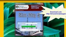 Simcity 5 Key Generator 2014 Download New Simcity 5 Keygen - YouTube