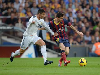 [CLASICO] Sélection des 5 plus beaux buts inscrits lors des Clasico depuis 2012