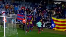 J.31 liga adelante 13/14 barça b 2-alaves 1