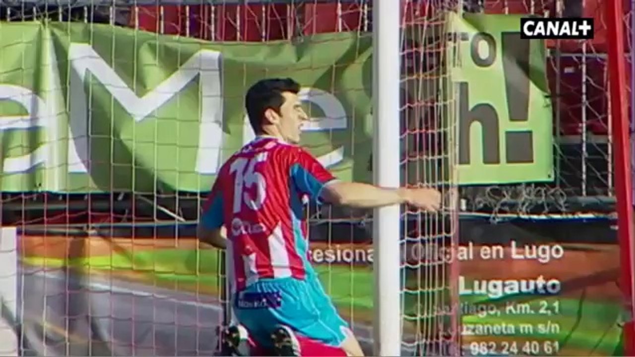 J.31 liga adelante 13/14 lugo 2-recre 0