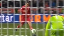 Cristiano Ronaldo Destroying Sweden || Goals || HD
