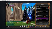 PlayerUp.com - Buy Sell Accounts - AQW SELLING ACCOUNT (OCTOBER)(1)