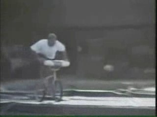 velo biker