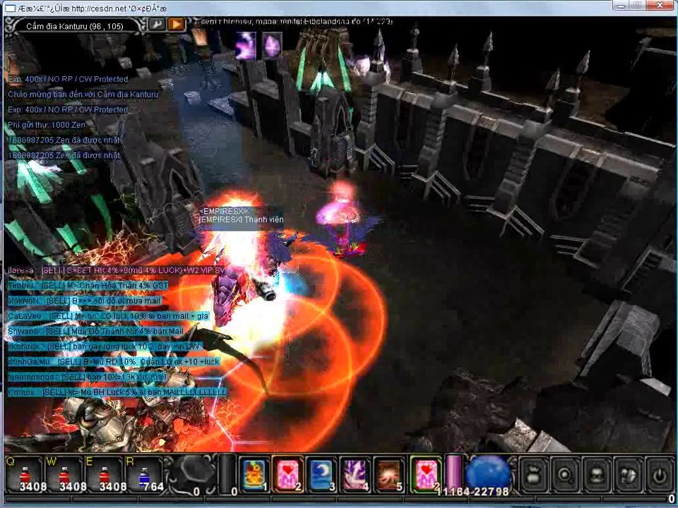 hack MU