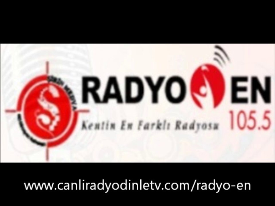 en radyo