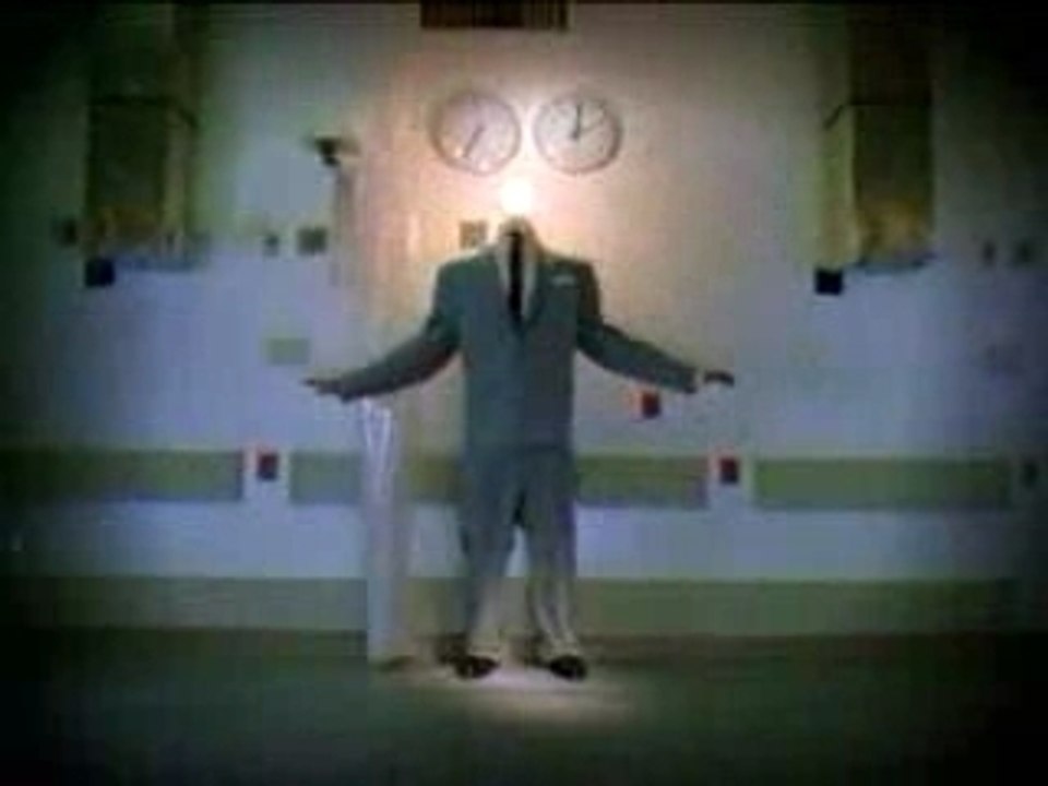 - Push It