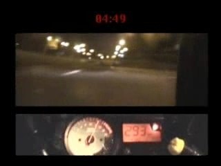 Moto Tour Du Peripherique  9min57