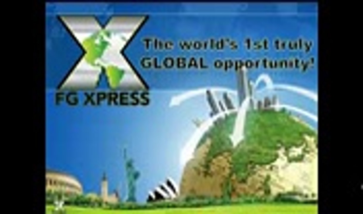 Global MLM Business Opportunity Global MLM Business Opportunity