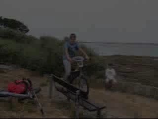 Session bike 2006