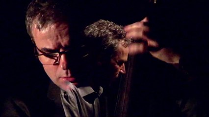 LAURENT DE WILDE / CHARLES MINGUS 2