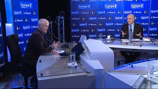 Le Grand Rendez-Vous avec José Frèches (2ème partie)