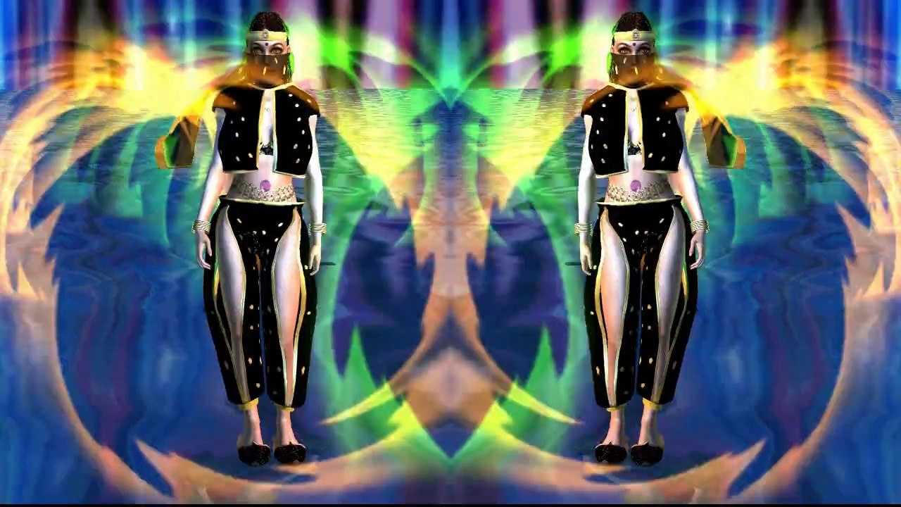 Cartoon fashion (dessin animé)