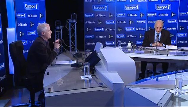 Le Grand Rendez-Vous avec José Frèches (3ème partie)