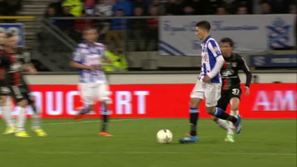 Basacikoglu strzela jak Messi