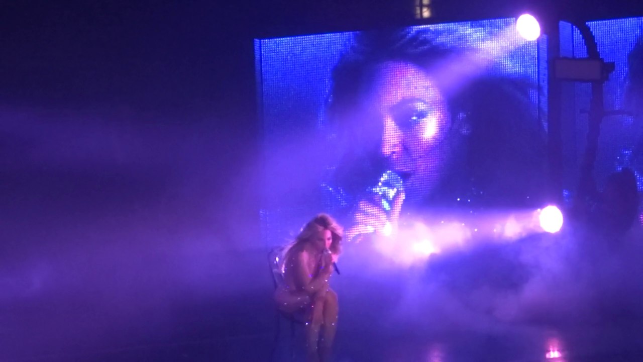 Beyonce Köln - Drunk In Love