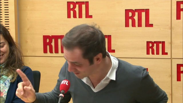 Tanguy Pastureau : Tourisme, érotisme, livre : tous au salon !