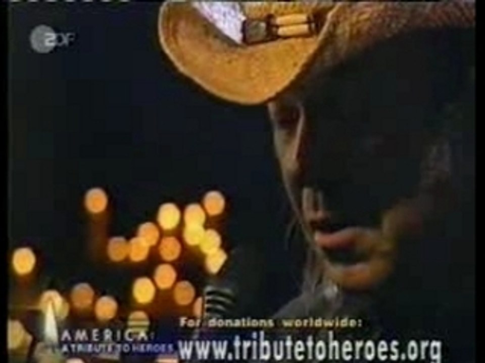 Neil Young - Imagine