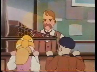 The Twins of Destiny Episode 10 "No Escape"