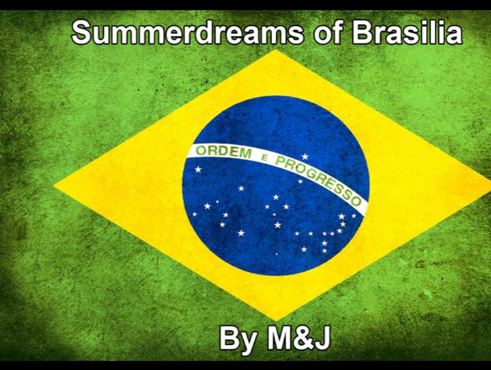 Summerdreams of brasilia