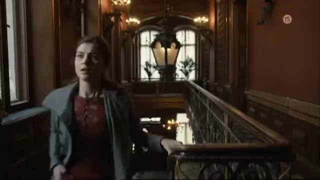 Anna Karenina (2013, STV upútavka, SK)