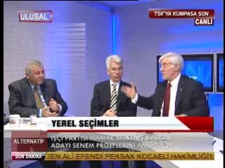 ALTERNATİF. 23.3.2014.PZR.