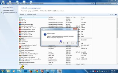 How to Uninstall Programs on Windows 7 | Remove Programs on Windows 7 | CCleaner Download