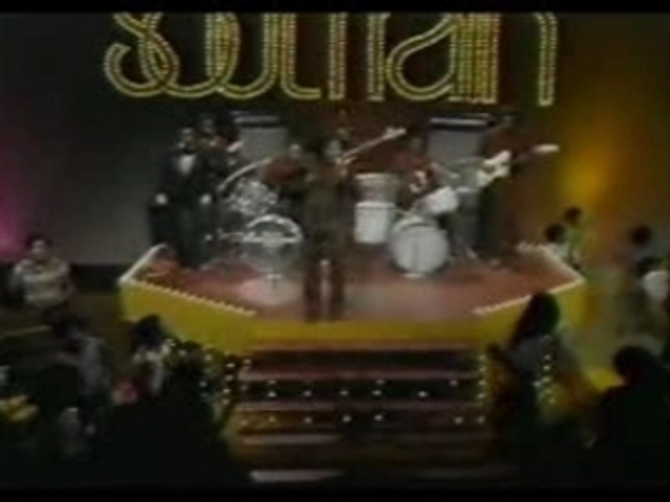 James Brown - say it loud