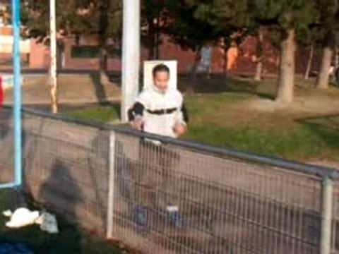 blanc mesnil football 93150