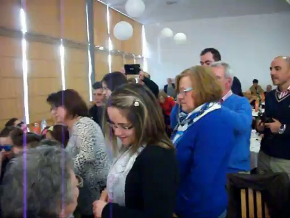 Radio Boa Nova comemora 28º aniversário 2014