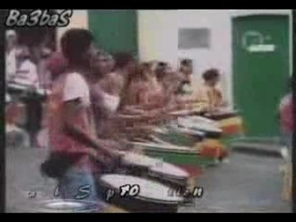 ramzi jackson lol