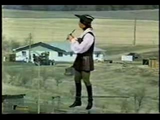 The Dana Carvey Show - The Pied Piper