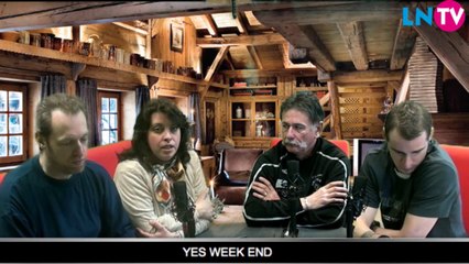 Yes week-end - dimanche_23 mars 2014