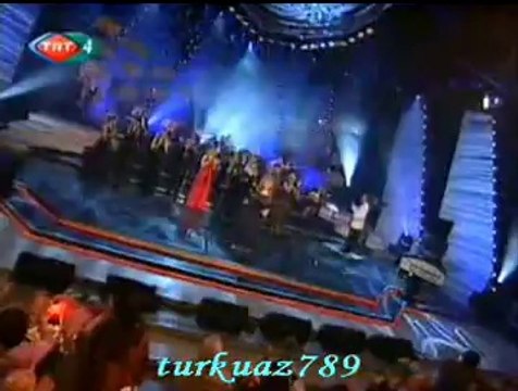 Kâmuran AKKOR-Dağlar Kızı Reyhan