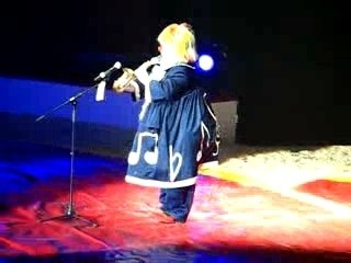 Kerstcircus Ahoy Rotterdam